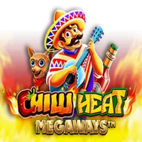 Chilli Heat Megaways