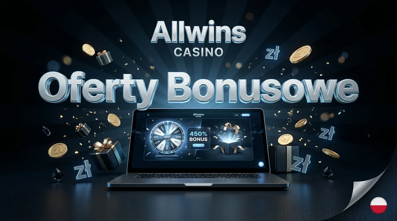 Oferty Bonusowe